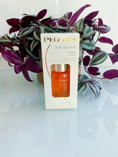 Phyris - Vitamin Flash 30 ml.